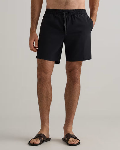 Italian Swim Trunks - 7" - US 2785