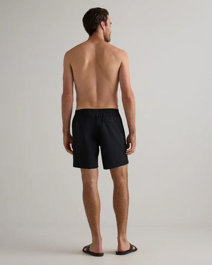 Italian Swim Trunks - 7" - US 2785