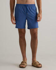 Navy Tonal Stripe