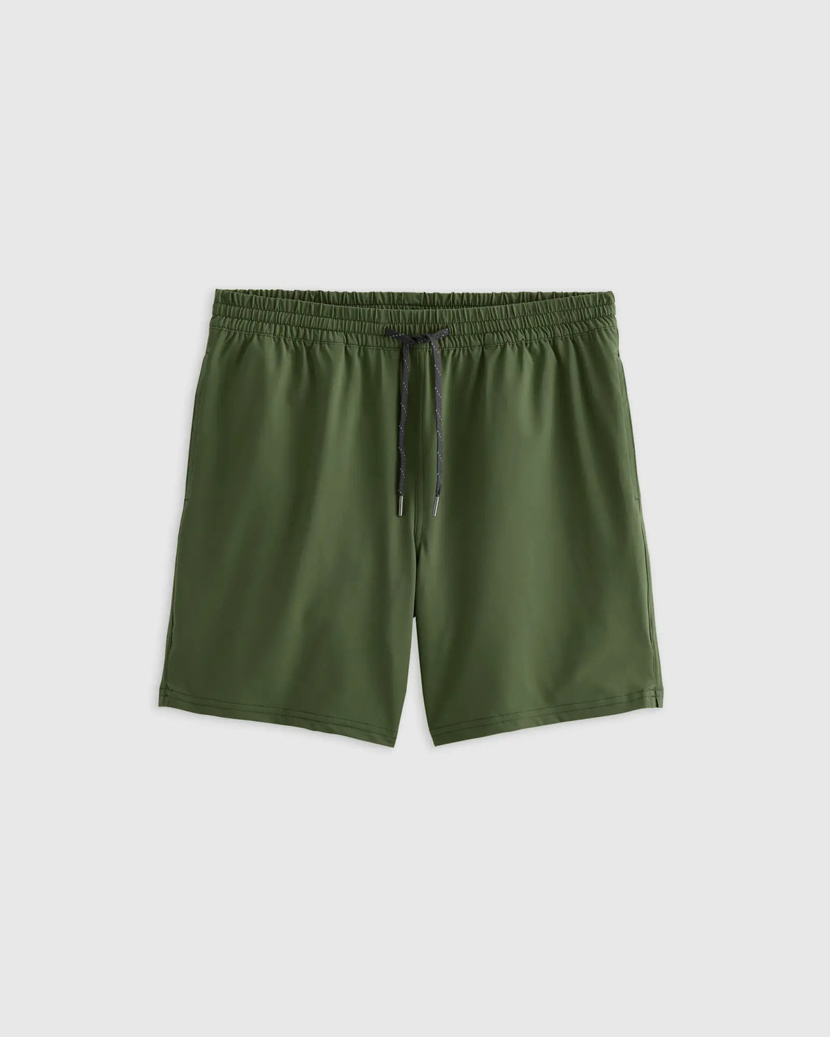 Italian Swim Trunks - 7" - US 9292