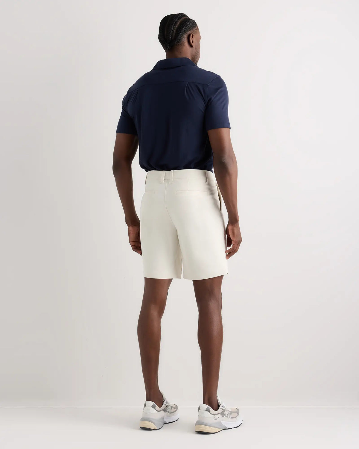 ProTech Golf Shorts - 9" - US 4187