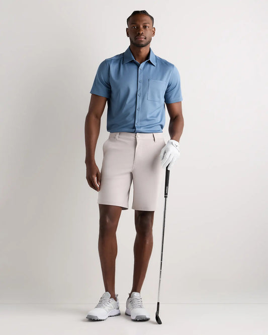 ProTech Golf Shorts - 9" - US 1433