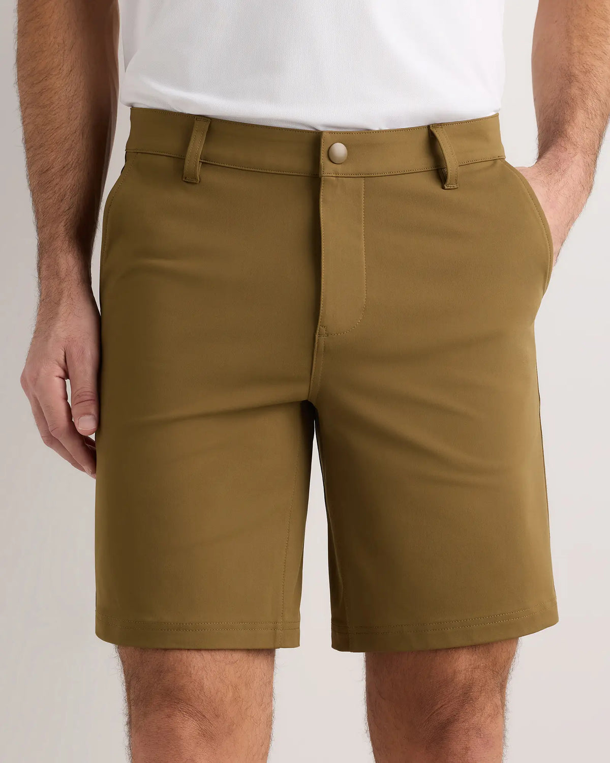 ProTech Golf Shorts - 9" - US 6186