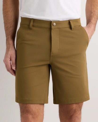 ProTech Golf Shorts - 9" - US 6186