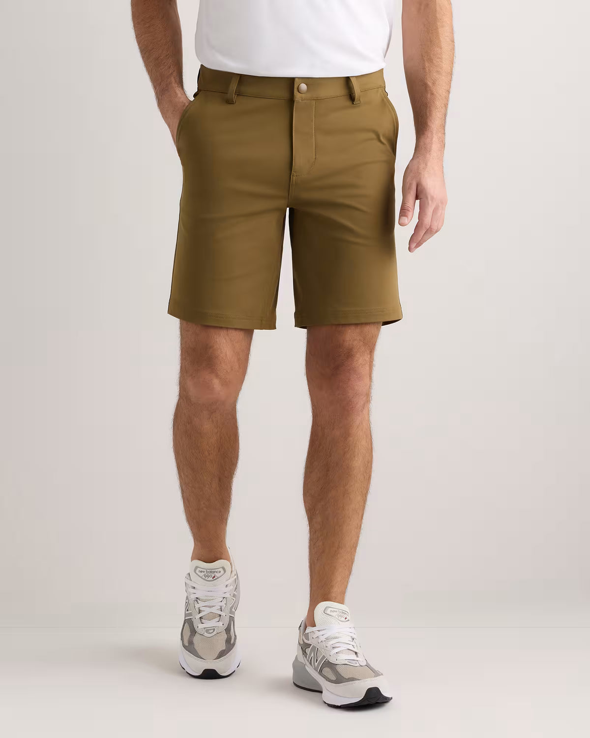 ProTech Golf Shorts - 9" - US 6186