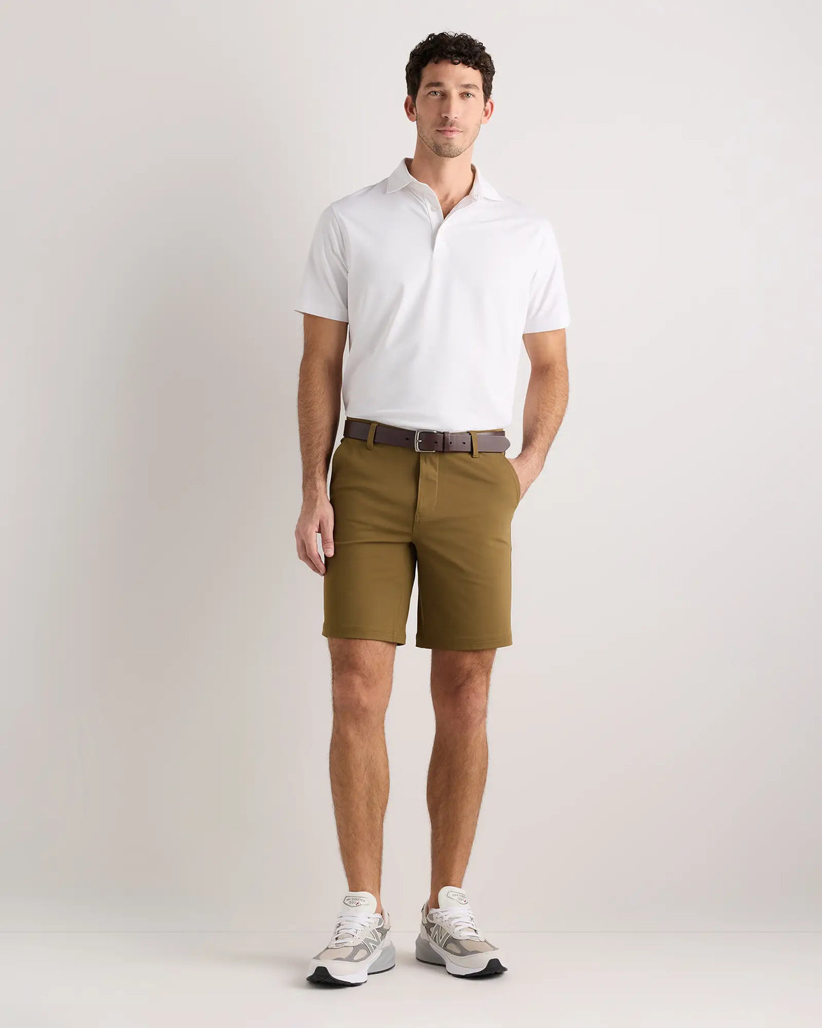 ProTech Golf Shorts - 9" - US 6186