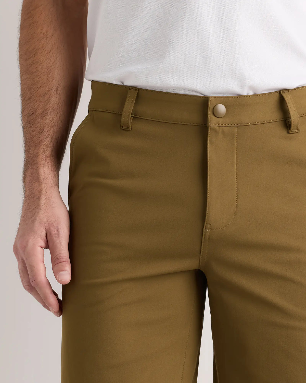 ProTech Golf Shorts - 9" - US 6186