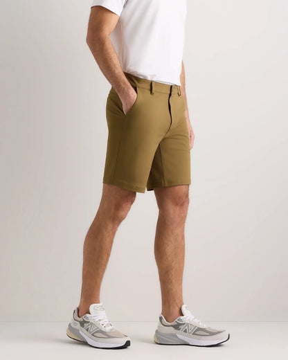 ProTech Golf Shorts - 9" - US 6186