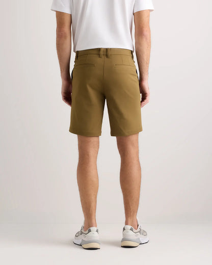ProTech Golf Shorts - 9" - US 6186
