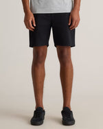 Organic Cotton Classic Stretch Chino Shorts - 7" - US 5815