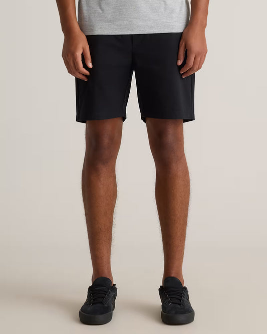 Organic Cotton Classic Stretch Chino Shorts - 7" - US 5815