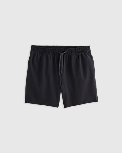 Italian Swim Trunks - 5.5" - US 7729