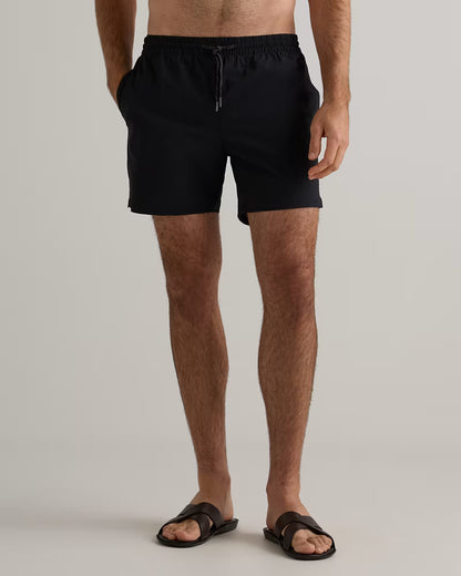 Italian Swim Trunks - 5.5" - US 7729