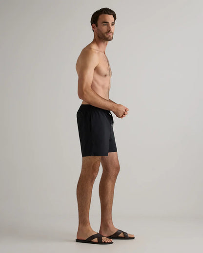 Italian Swim Trunks - 5.5" - US 7729