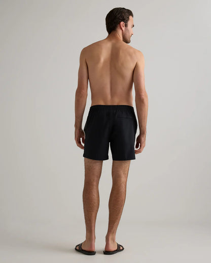 Italian Swim Trunks - 5.5" - US 7729