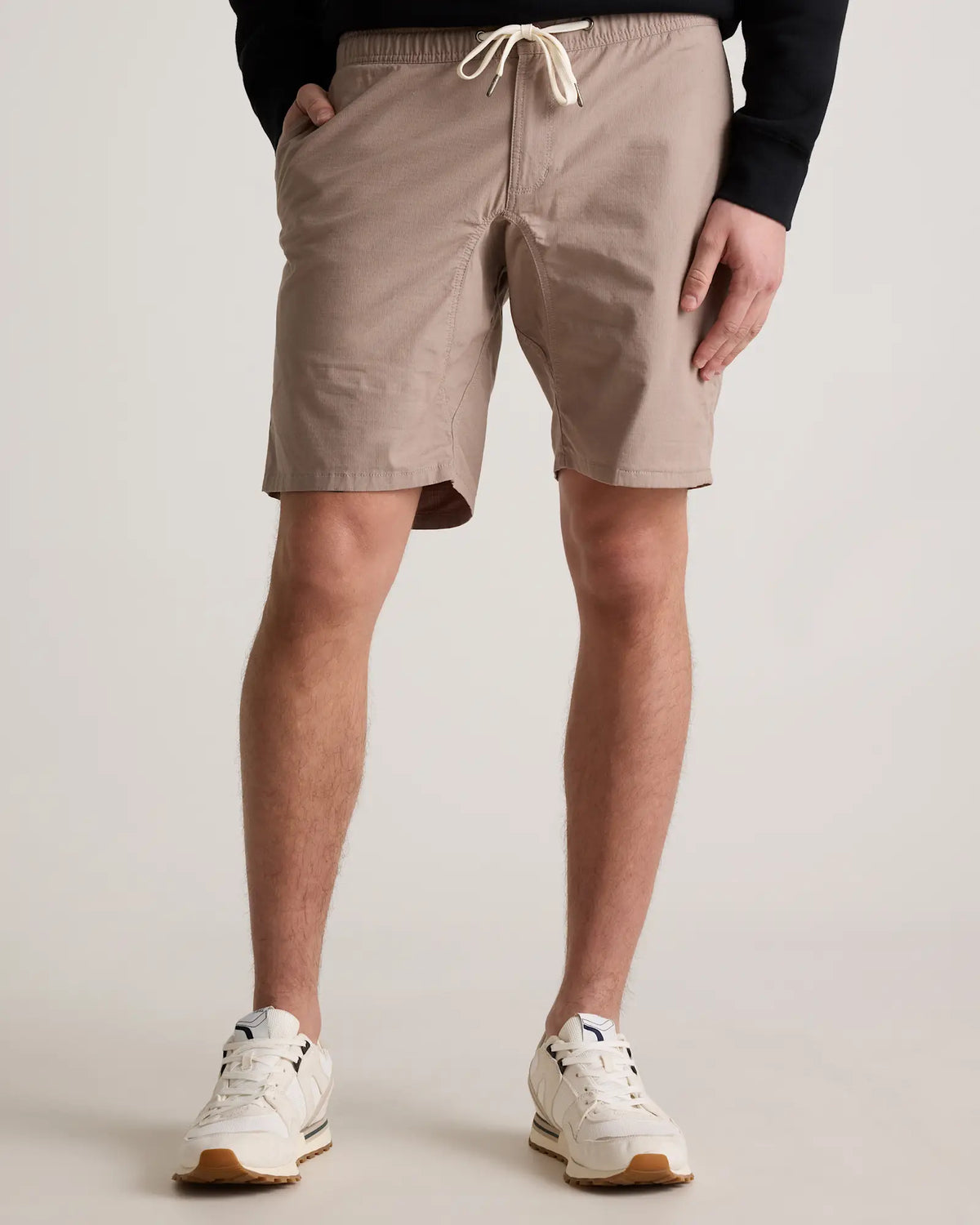 Organic Stretch Ripstop Shorts - 10" - US 7643