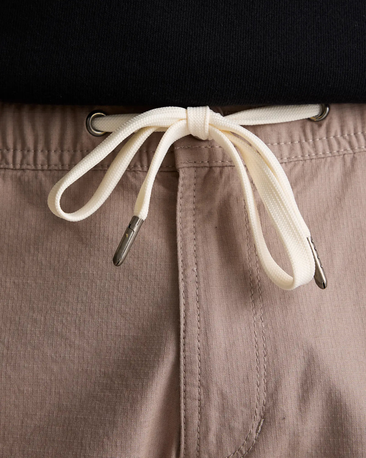 Organic Stretch Ripstop Shorts - 10" - US 7643