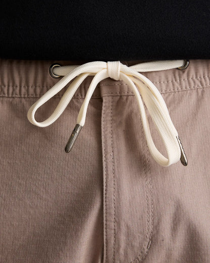Organic Stretch Ripstop Shorts - 10" - US 7643