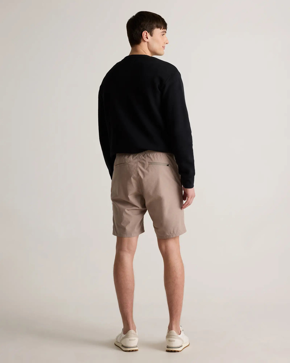 Organic Stretch Ripstop Shorts - 10" - US 7643