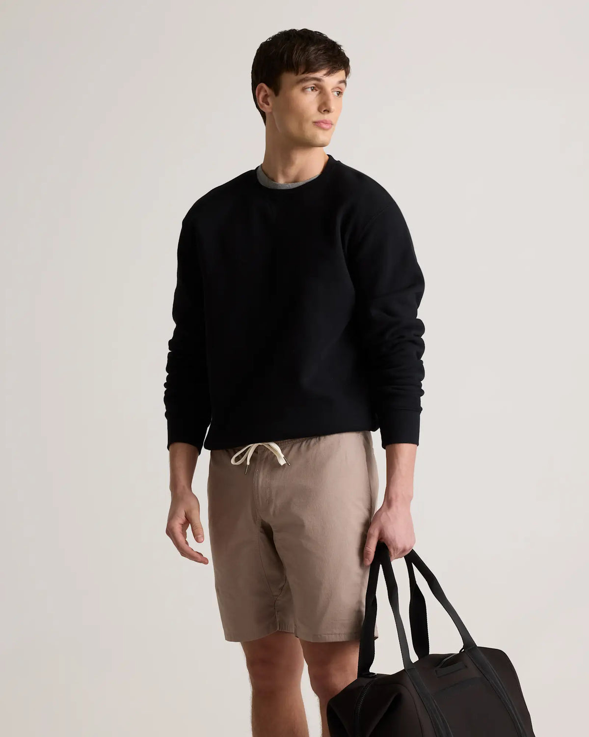 Organic Stretch Ripstop Shorts - 10" - US 7643