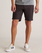 Organic Stretch Ripstop Shorts - 10" - US 1878