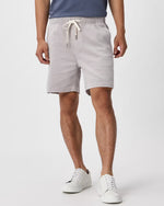 Organic Stretch Corduroy Shorts - 6" - US 1797
