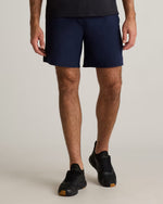Classic Unlined Run Shorts - 7" - US 6626
