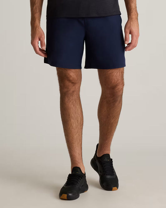 Classic Unlined Run Shorts - 7" - US 6626