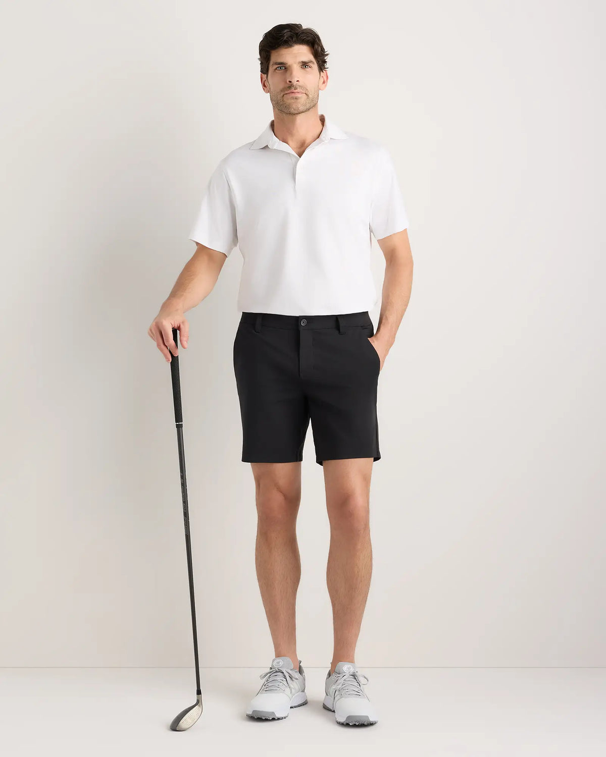 Clubhouse Golf Shorts - 7.5" - US 9520