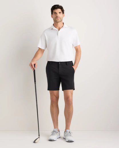 Clubhouse Golf Shorts - 7.5" - US 9520