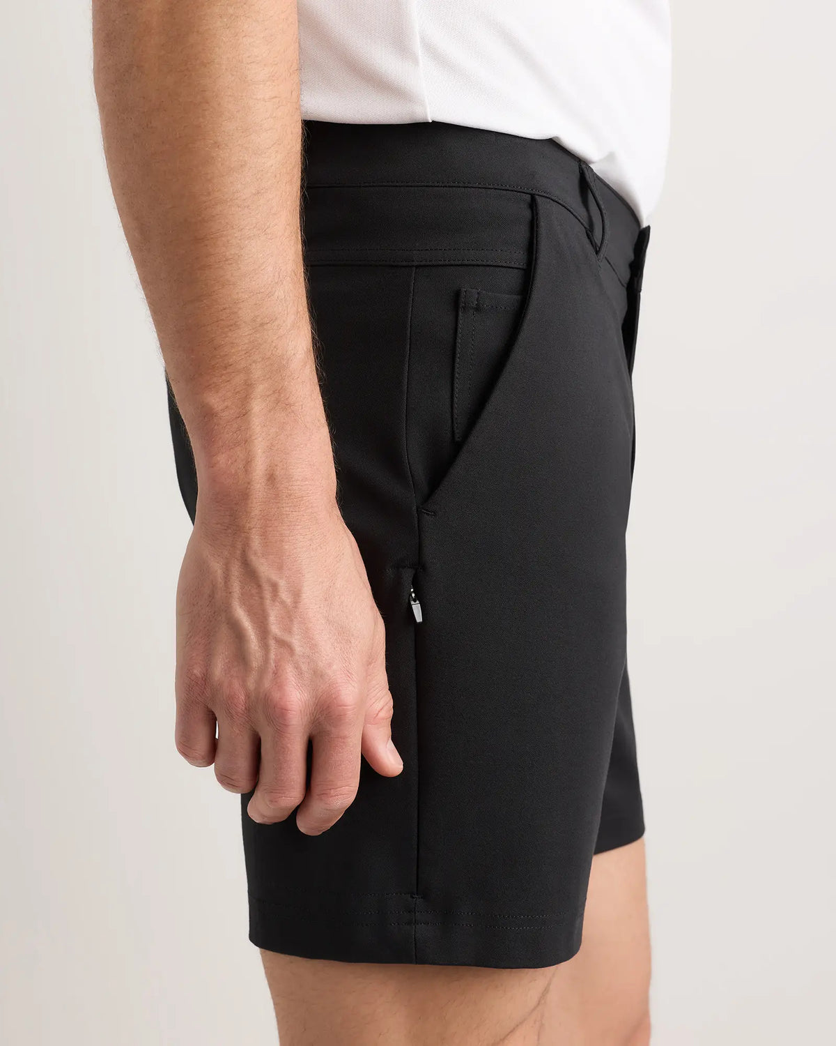 Clubhouse Golf Shorts - 7.5" - US 9520