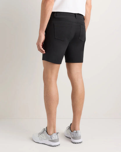 Clubhouse Golf Shorts - 7.5" - US 9520
