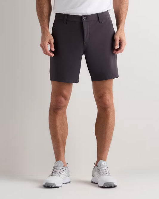 Clubhouse Golf Shorts - 7.5" - US 7102