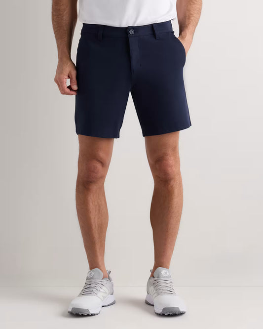 Clubhouse Golf Shorts - 7.5" - US 7624