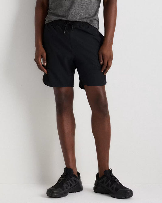 Sweat Tech Training Lined Shorts - 7" - US 7363