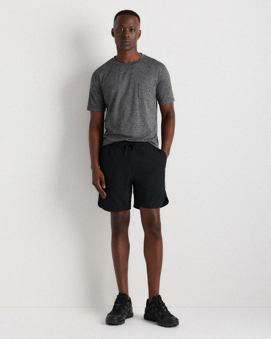 Sweat Tech Training Lined Shorts - 7" - US 7363