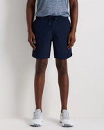 Sweat Tech Training Lined Shorts - 7" - US 0510