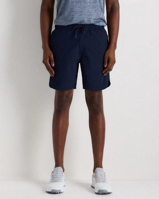 Sweat Tech Training Lined Shorts - 7" - US 0510