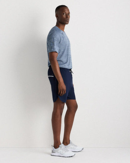 Sweat Tech Training Lined Shorts - 7" - US 0510