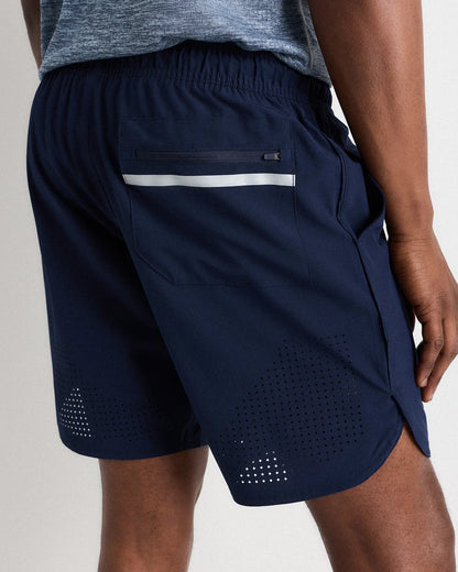 Sweat Tech Training Lined Shorts - 7" - US 0510