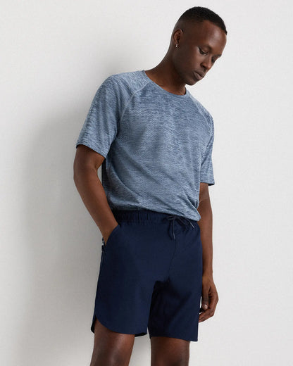 Sweat Tech Training Lined Shorts - 7" - US 0510