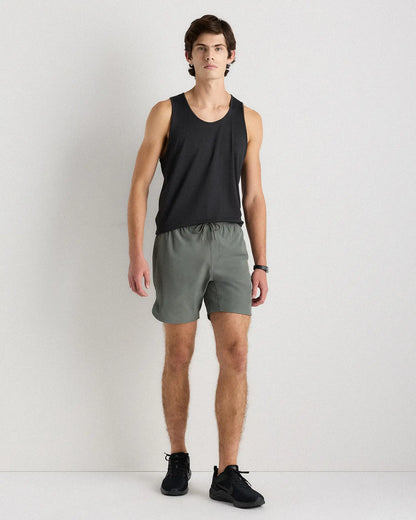 Sweat Tech Training Lined Shorts - 7" - US 1362