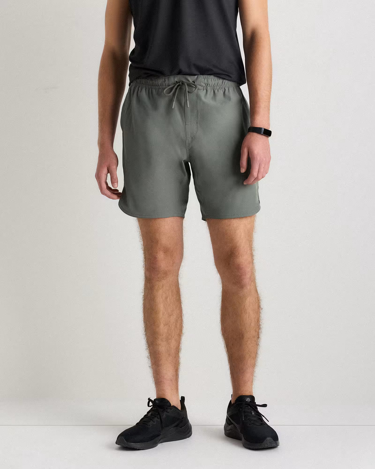 Sweat Tech Training Lined Shorts - 7" - US 1362