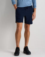 Sweat Tech Training Unlined Shorts - 7" - US 9829