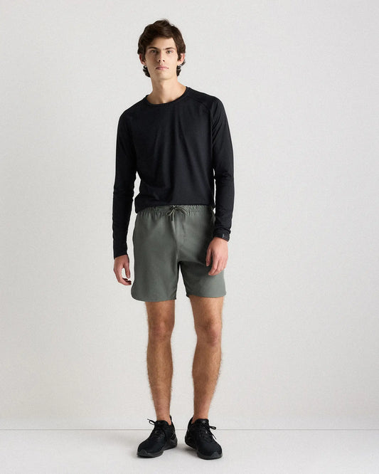 Sweat Tech Training Unlined Shorts - 7" - US 5223