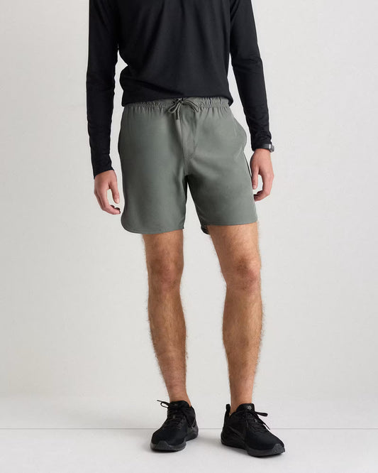 Sweat Tech Training Unlined Shorts - 7" - US 5223