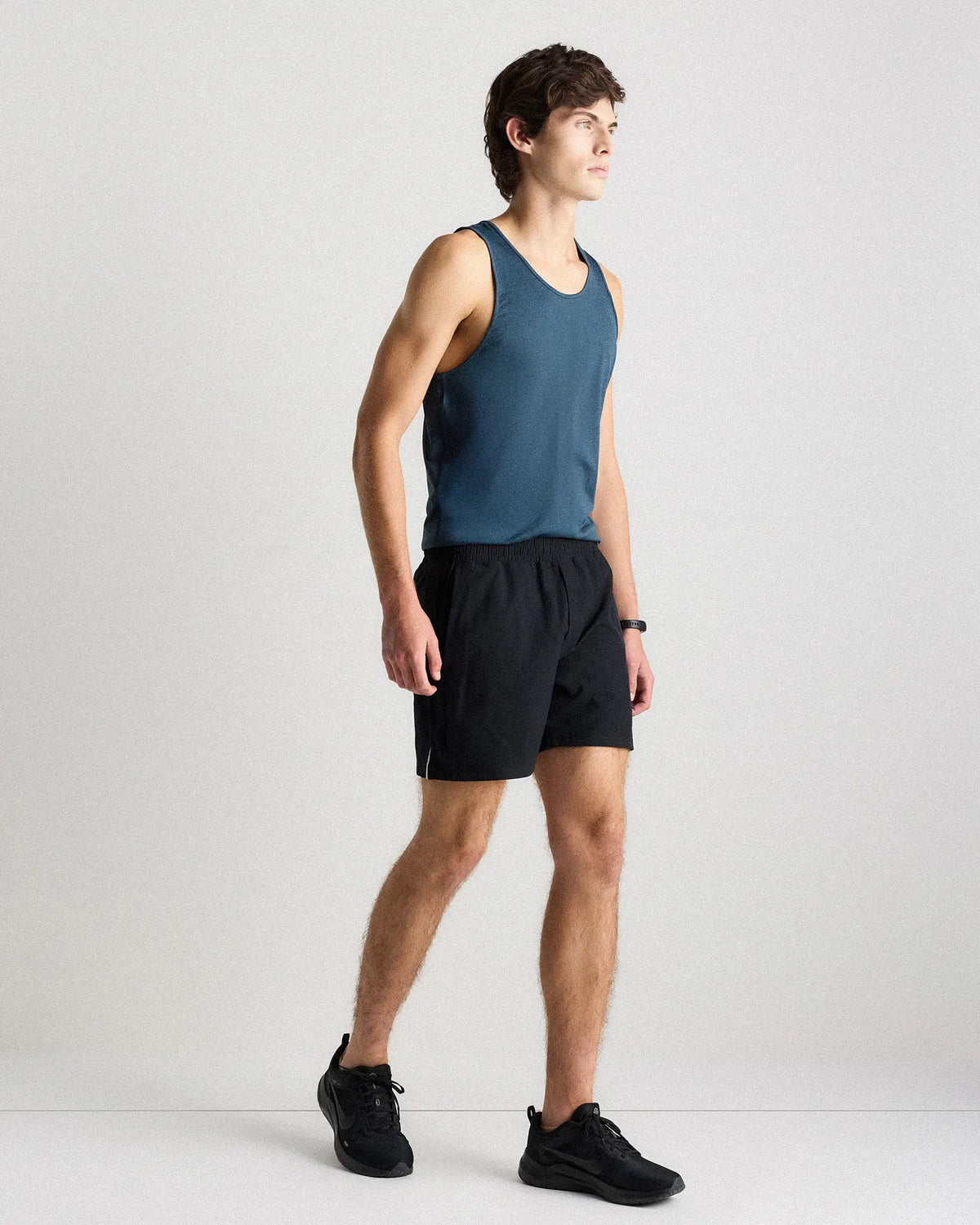 Classic Lined Run Shorts - 5" - US 1189