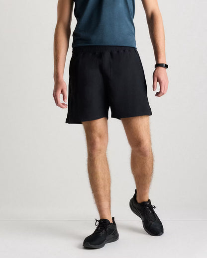 Classic Lined Run Shorts - 5" - US 1189