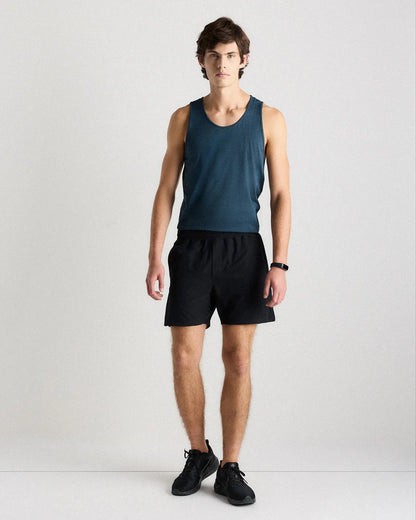 Classic Lined Run Shorts - 5" - US 1189
