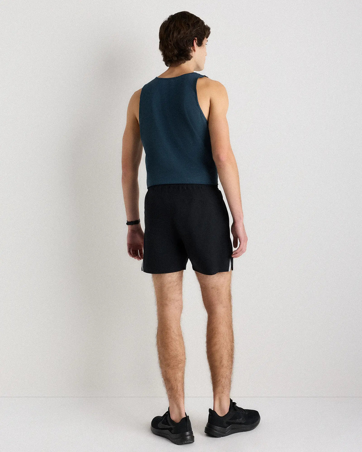 Classic Lined Run Shorts - 5" - US 1189